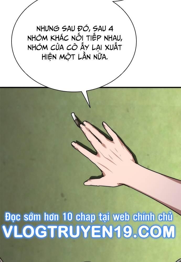 Mạt Thế Zombie 82-08 Chapter 28 - Trang 2