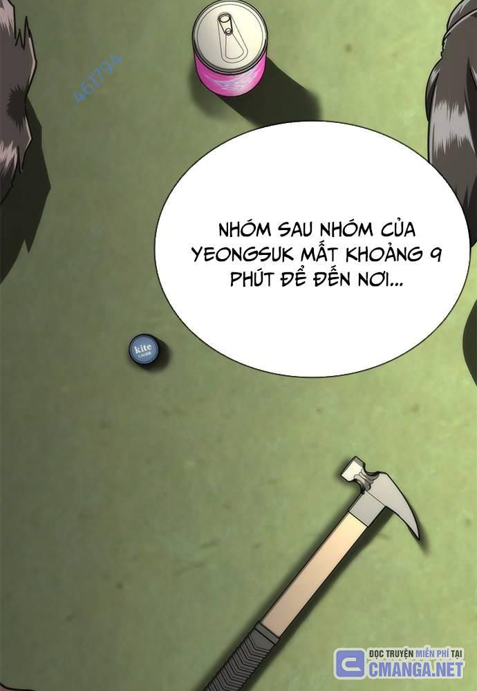 Mạt Thế Zombie 82-08 Chapter 28 - Trang 2