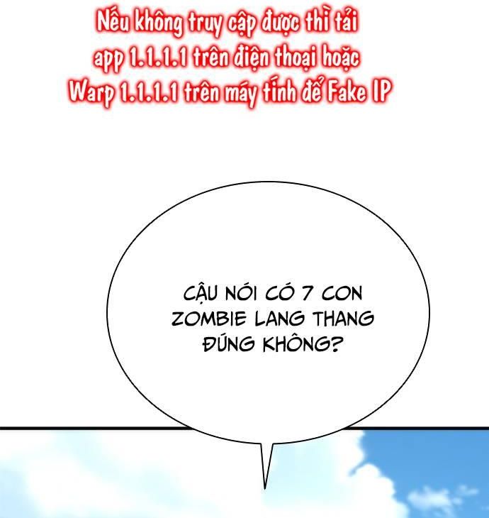 Mạt Thế Zombie 82-08 Chapter 28 - Trang 2