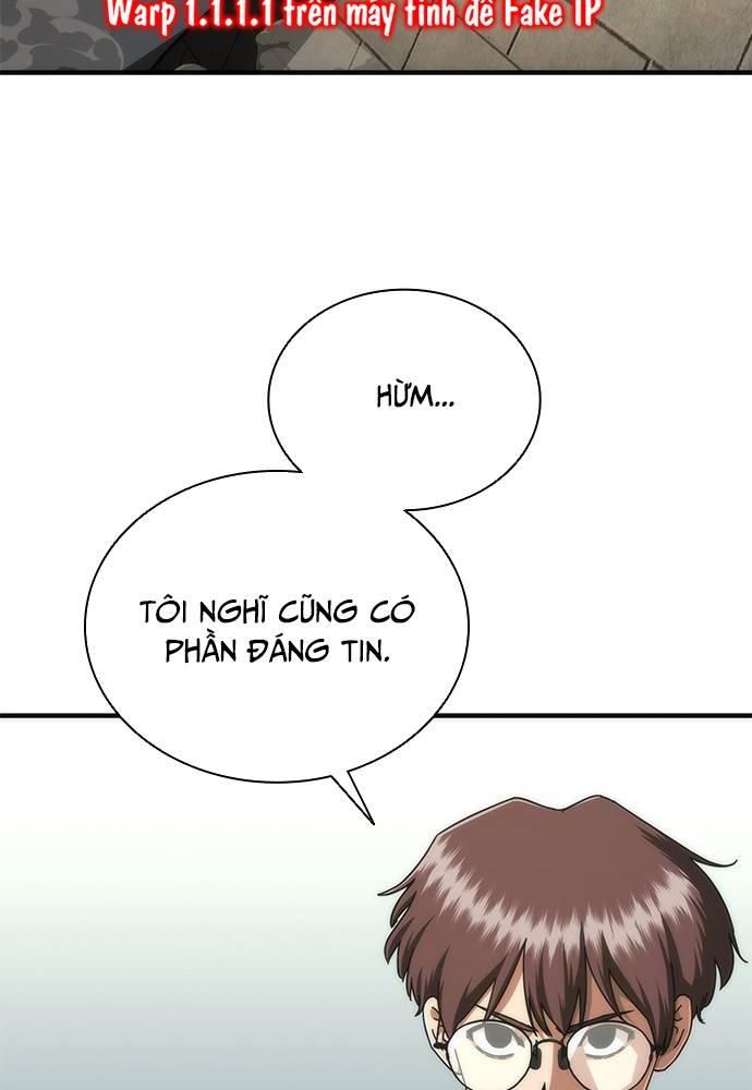 Mạt Thế Zombie 82-08 Chapter 28 - Trang 2