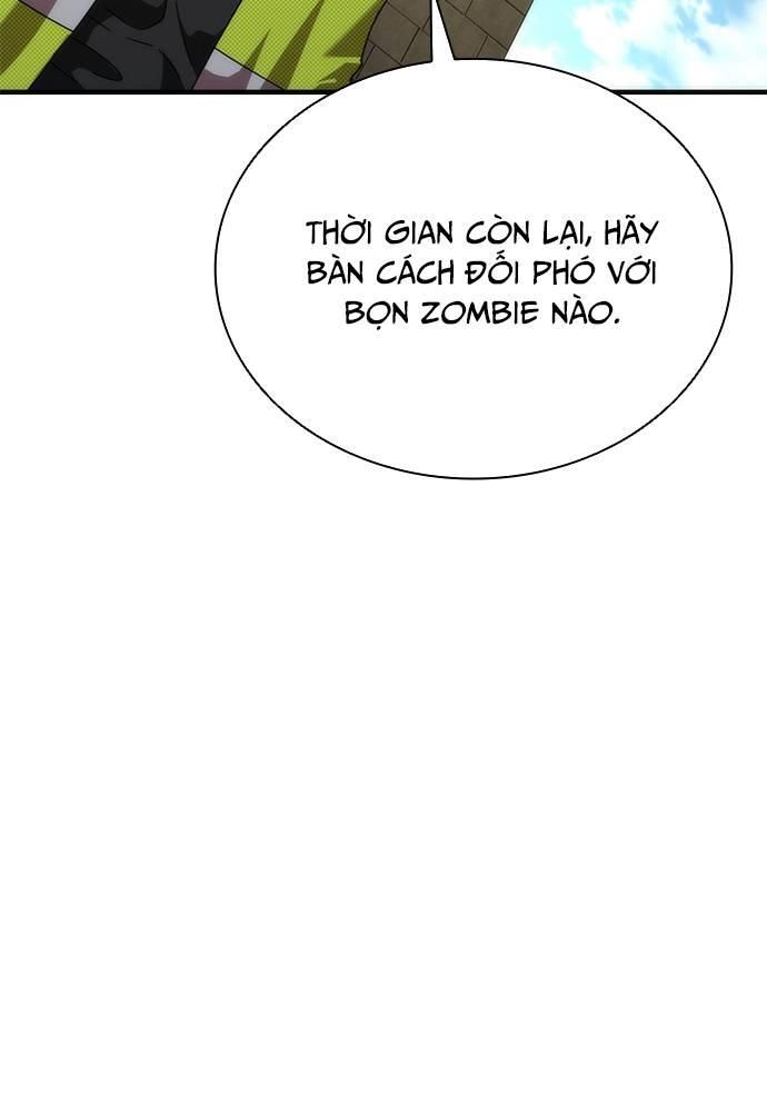 Mạt Thế Zombie 82-08 Chapter 28 - Trang 2