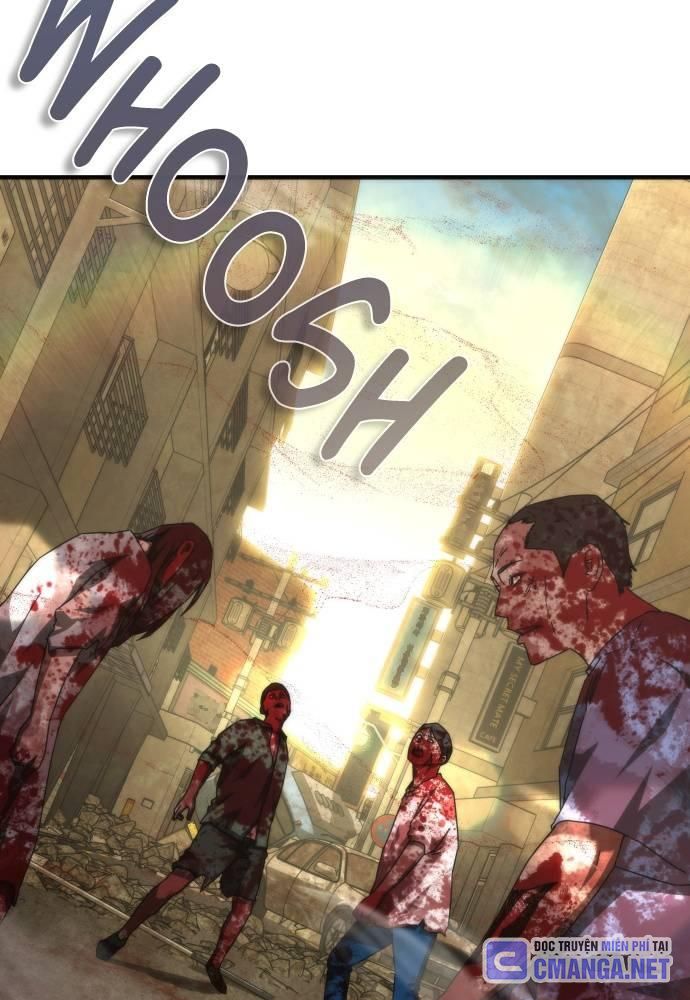 Mạt Thế Zombie 82-08 Chapter 28 - Trang 2