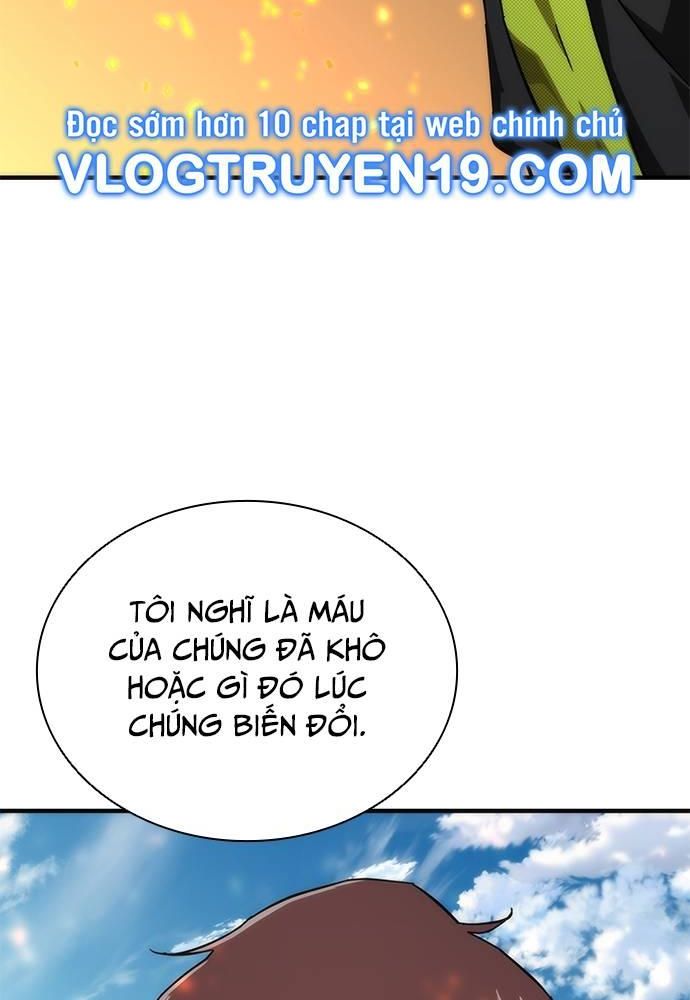 Mạt Thế Zombie 82-08 Chapter 27 - Trang 2