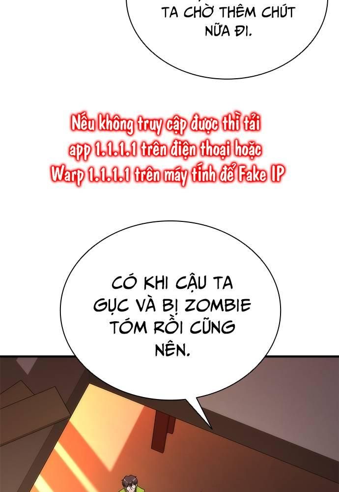 Mạt Thế Zombie 82-08 Chapter 27 - Trang 2