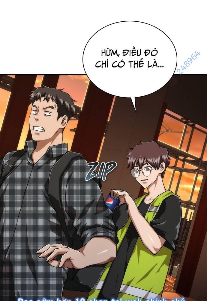 Mạt Thế Zombie 82-08 Chapter 27 - Trang 2