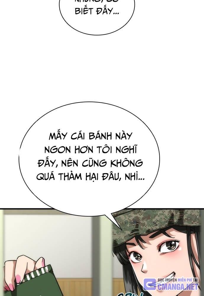 Mạt Thế Zombie 82-08 Chapter 27 - Trang 2