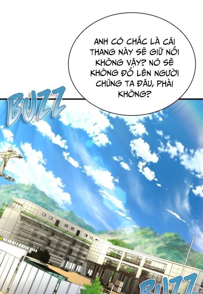 Mạt Thế Zombie 82-08 Chapter 27 - Trang 2