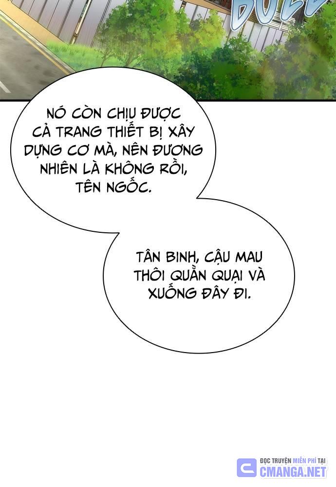 Mạt Thế Zombie 82-08 Chapter 27 - Trang 2