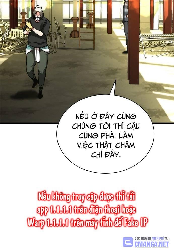 Mạt Thế Zombie 82-08 Chapter 27 - Trang 2