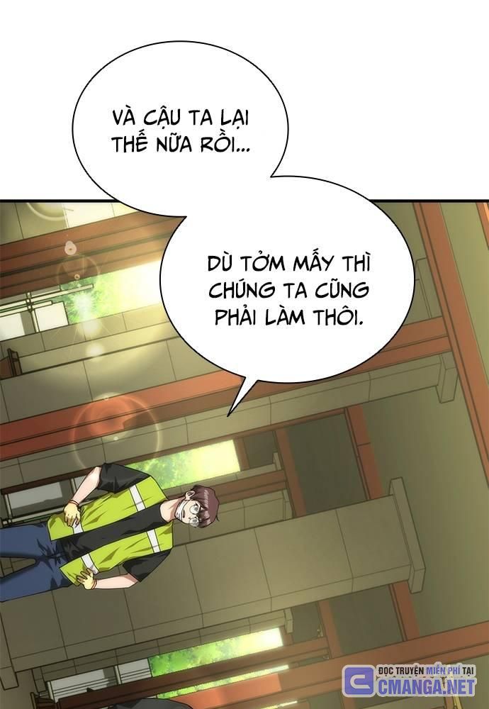 Mạt Thế Zombie 82-08 Chapter 27 - Trang 2