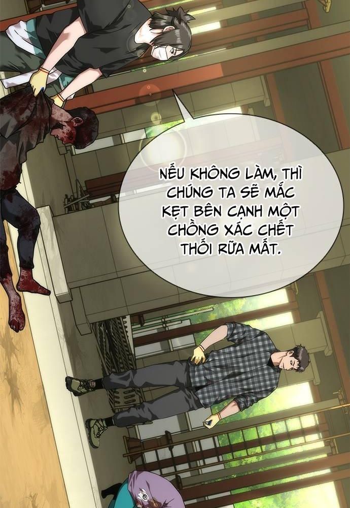 Mạt Thế Zombie 82-08 Chapter 27 - Trang 2