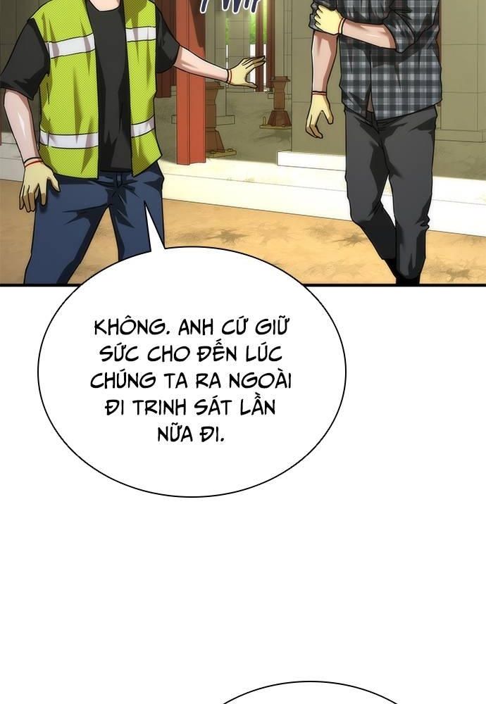 Mạt Thế Zombie 82-08 Chapter 27 - Trang 2