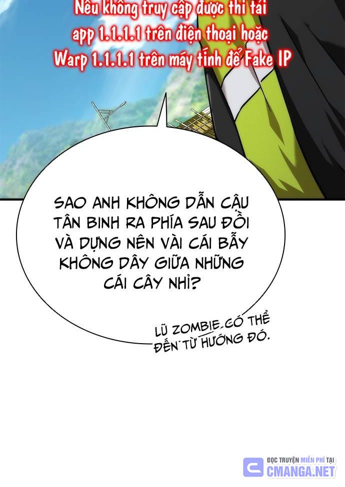 Mạt Thế Zombie 82-08 Chapter 27 - Trang 2