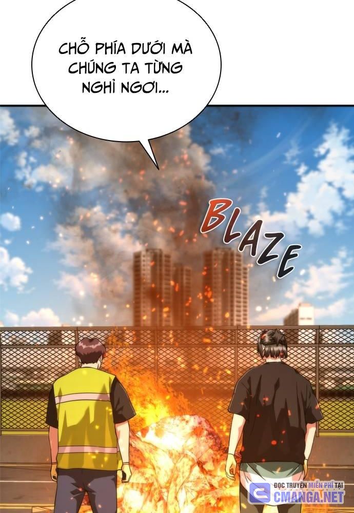 Mạt Thế Zombie 82-08 Chapter 27 - Trang 2