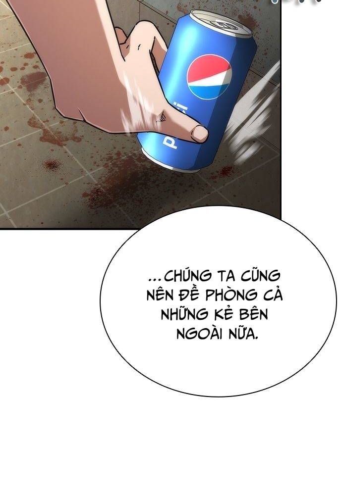 Mạt Thế Zombie 82-08 Chapter 26 - Trang 2