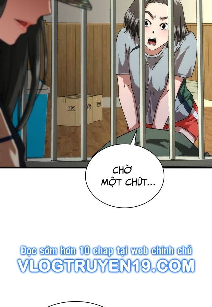 Mạt Thế Zombie 82-08 Chapter 26 - Trang 2