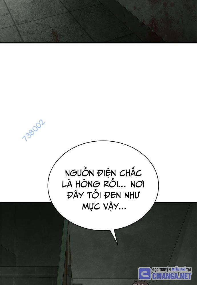 Mạt Thế Zombie 82-08 Chapter 26 - Trang 2