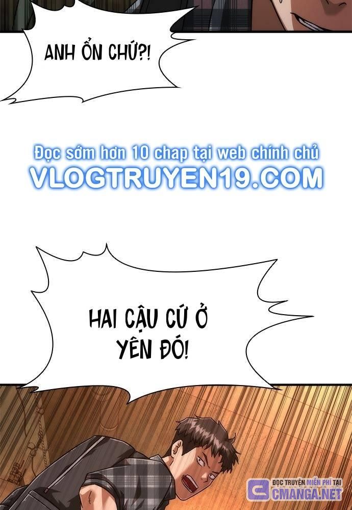 Mạt Thế Zombie 82-08 Chapter 26 - Trang 2