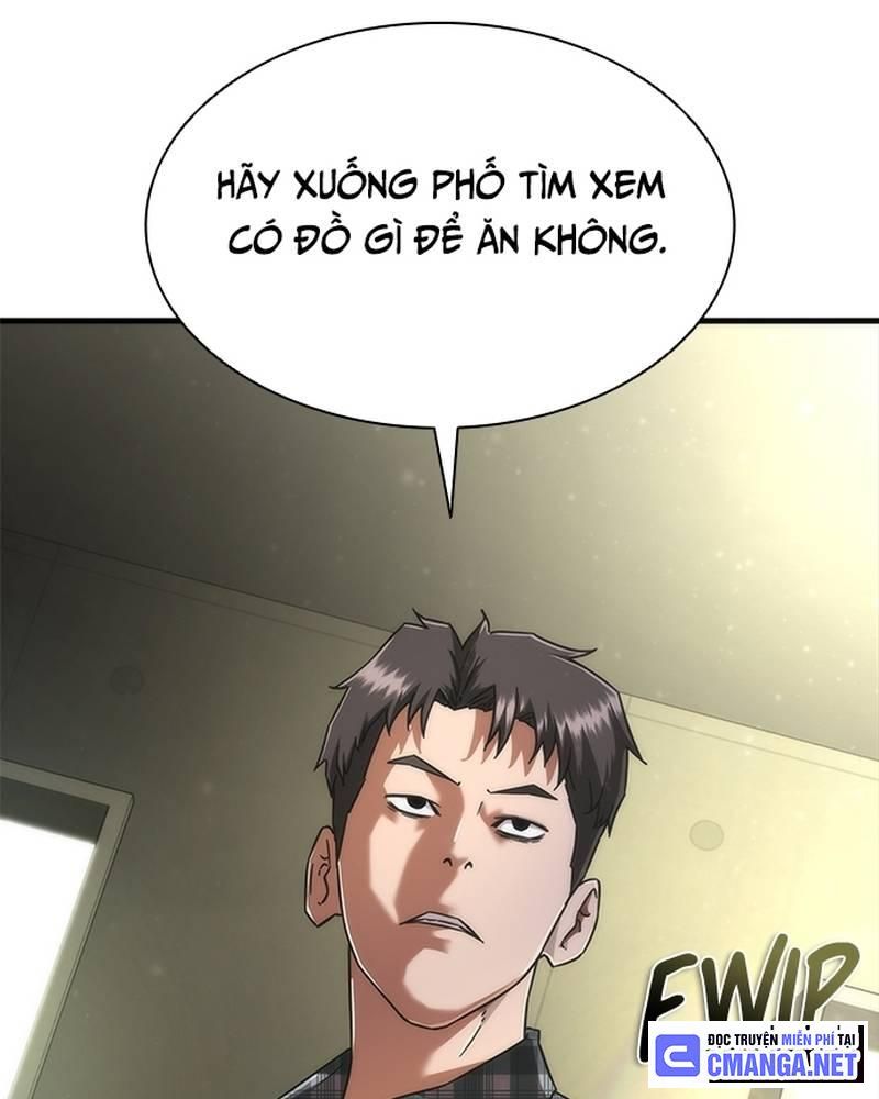 Mạt Thế Zombie 82-08 Chapter 25 - Trang 2