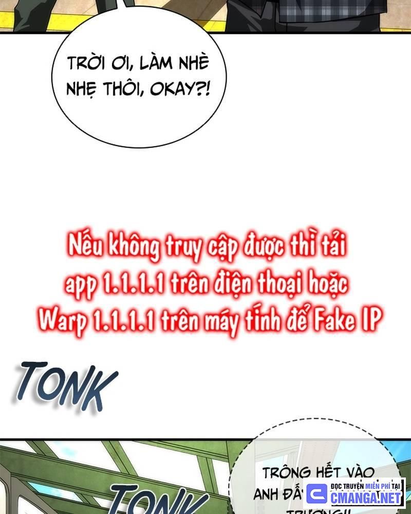 Mạt Thế Zombie 82-08 Chapter 25 - Trang 2