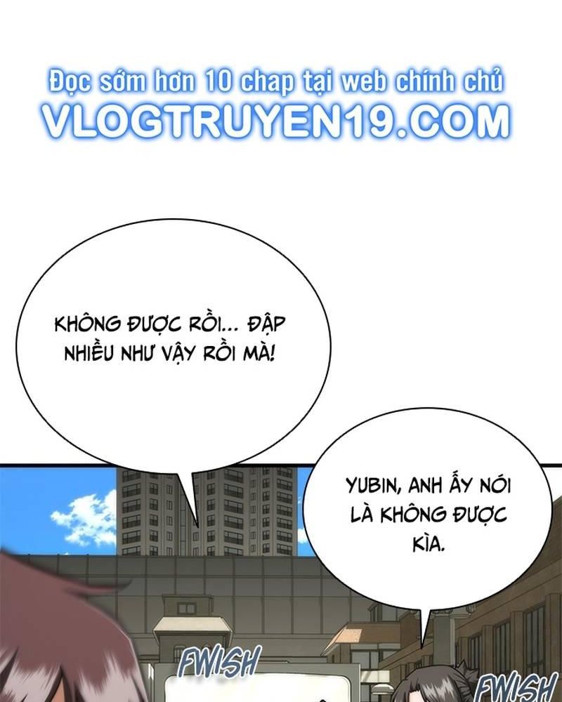 Mạt Thế Zombie 82-08 Chapter 25 - Trang 2