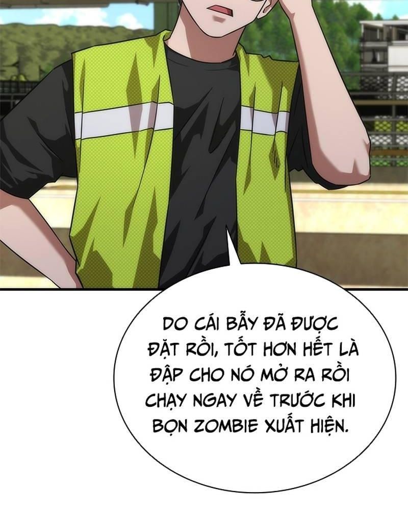 Mạt Thế Zombie 82-08 Chapter 25 - Trang 2