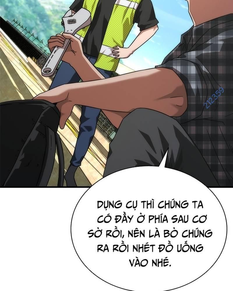 Mạt Thế Zombie 82-08 Chapter 25 - Trang 2