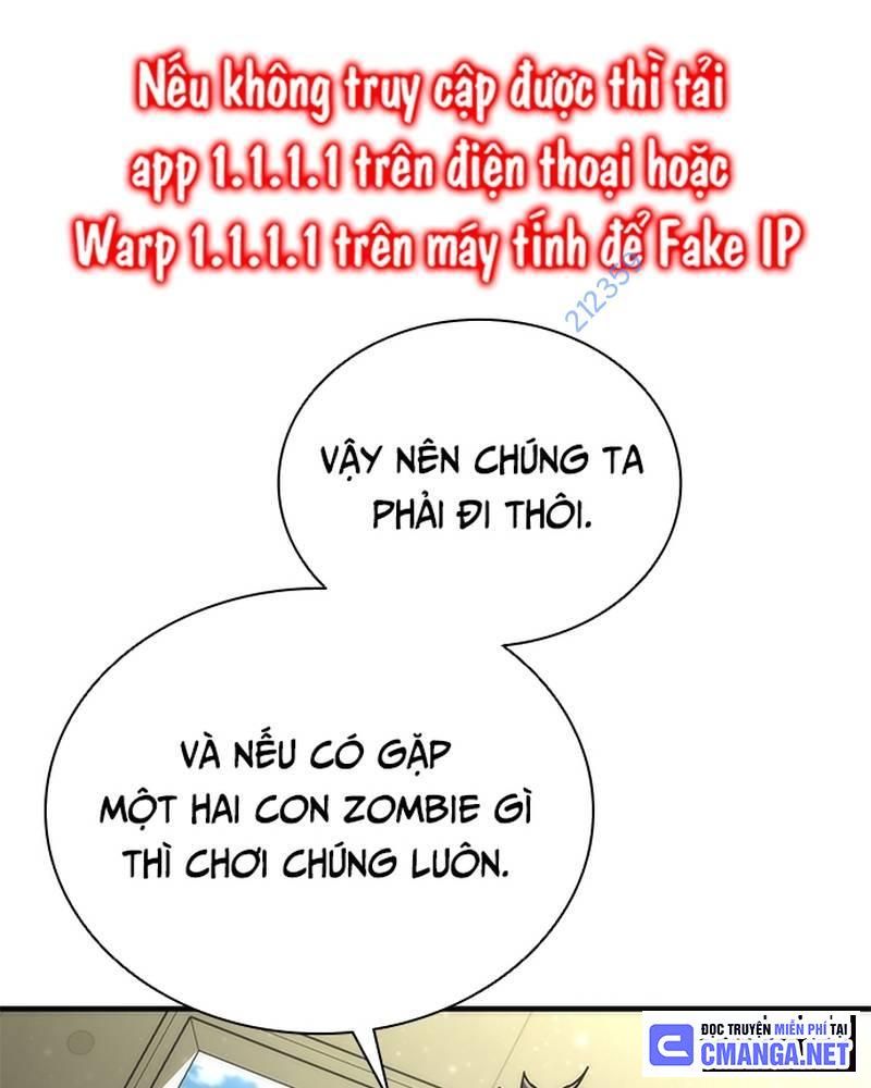 Mạt Thế Zombie 82-08 Chapter 25 - Trang 2