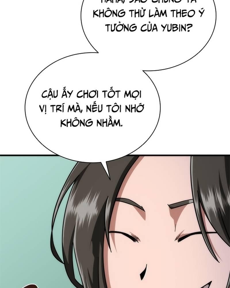 Mạt Thế Zombie 82-08 Chapter 25 - Trang 2