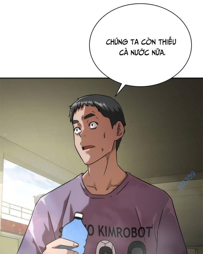 Mạt Thế Zombie 82-08 Chapter 25 - Trang 2