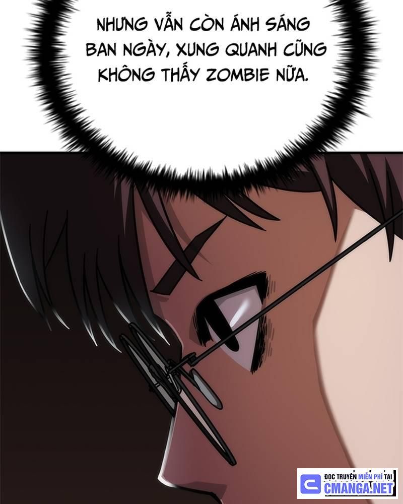 Mạt Thế Zombie 82-08 Chapter 25 - Trang 2