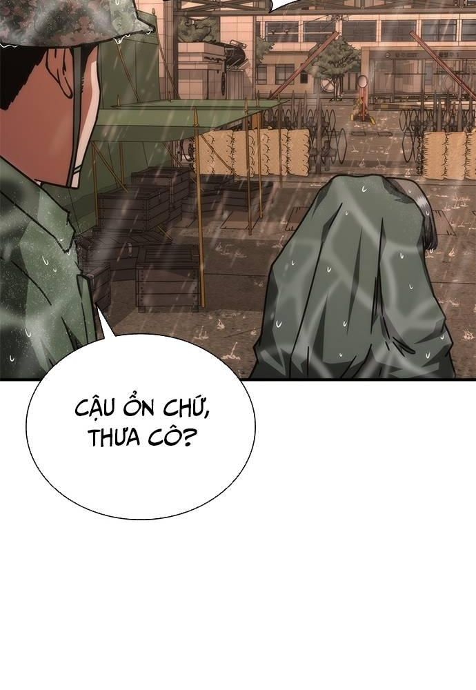 Mạt Thế Zombie 82-08 Chapter 24 - Trang 2