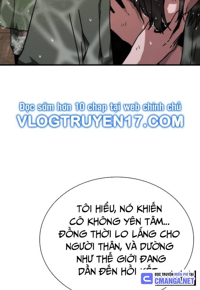 Mạt Thế Zombie 82-08 Chapter 24 - Trang 2