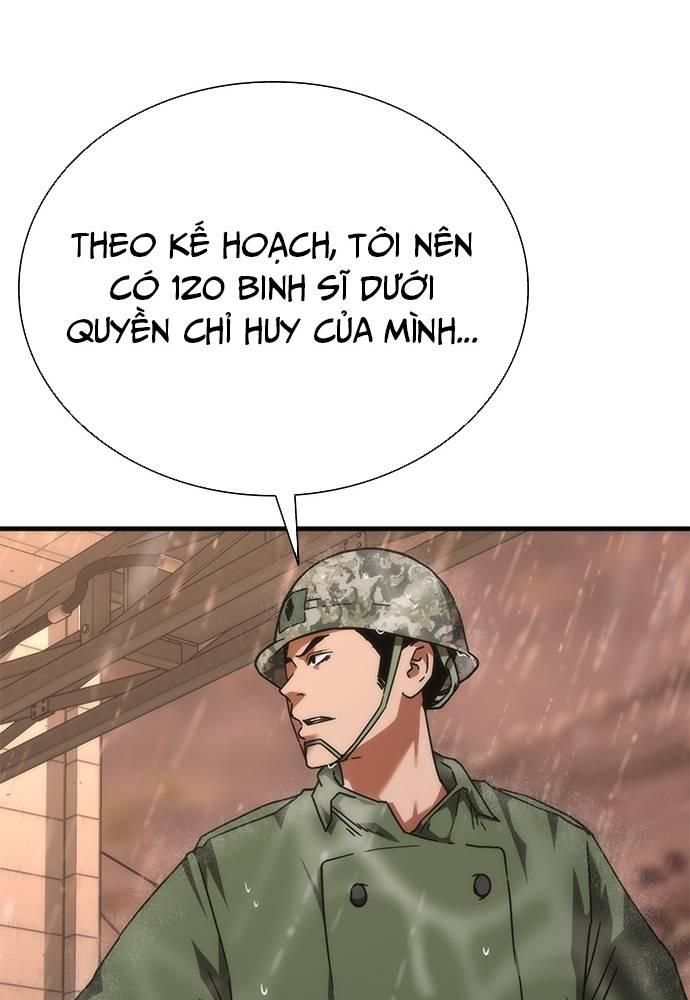 Mạt Thế Zombie 82-08 Chapter 24 - Trang 2