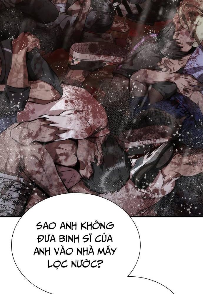 Mạt Thế Zombie 82-08 Chapter 24 - Trang 2