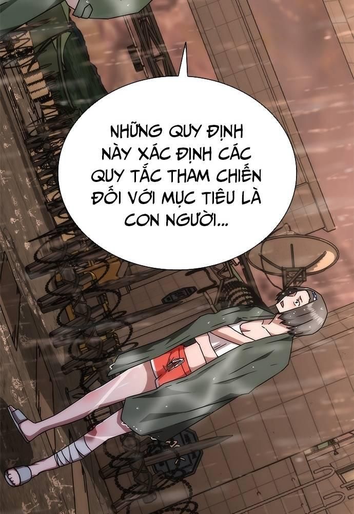 Mạt Thế Zombie 82-08 Chapter 24 - Trang 2