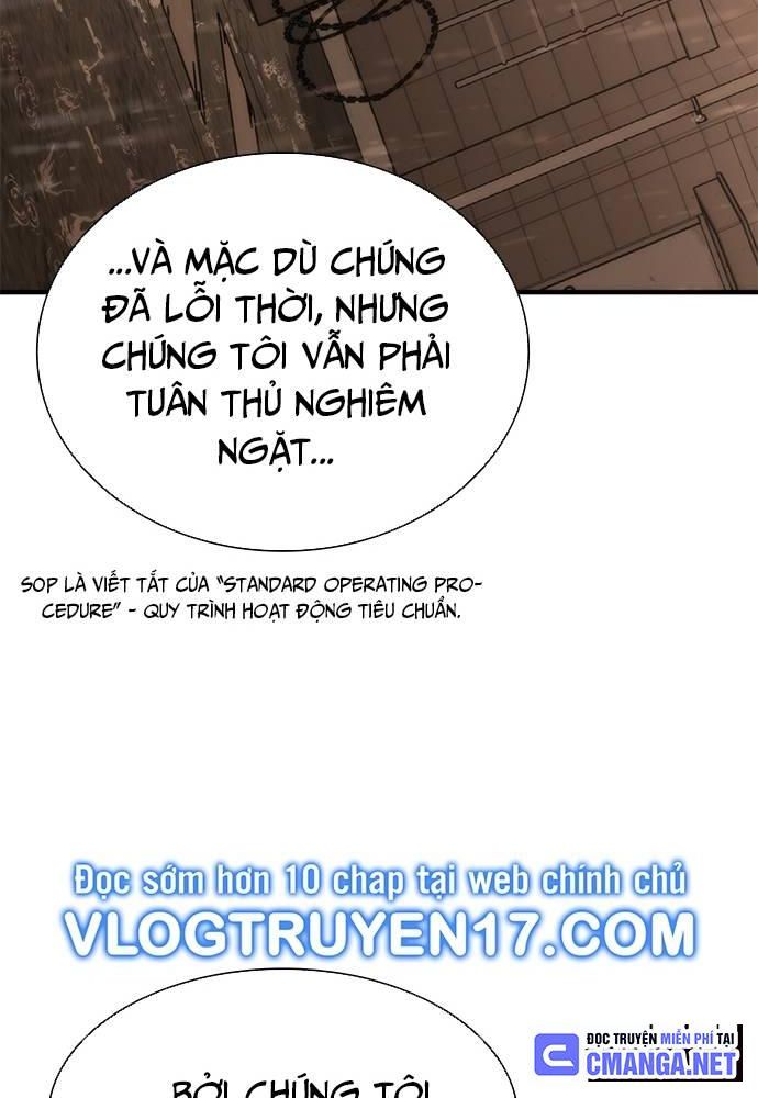 Mạt Thế Zombie 82-08 Chapter 24 - Trang 2