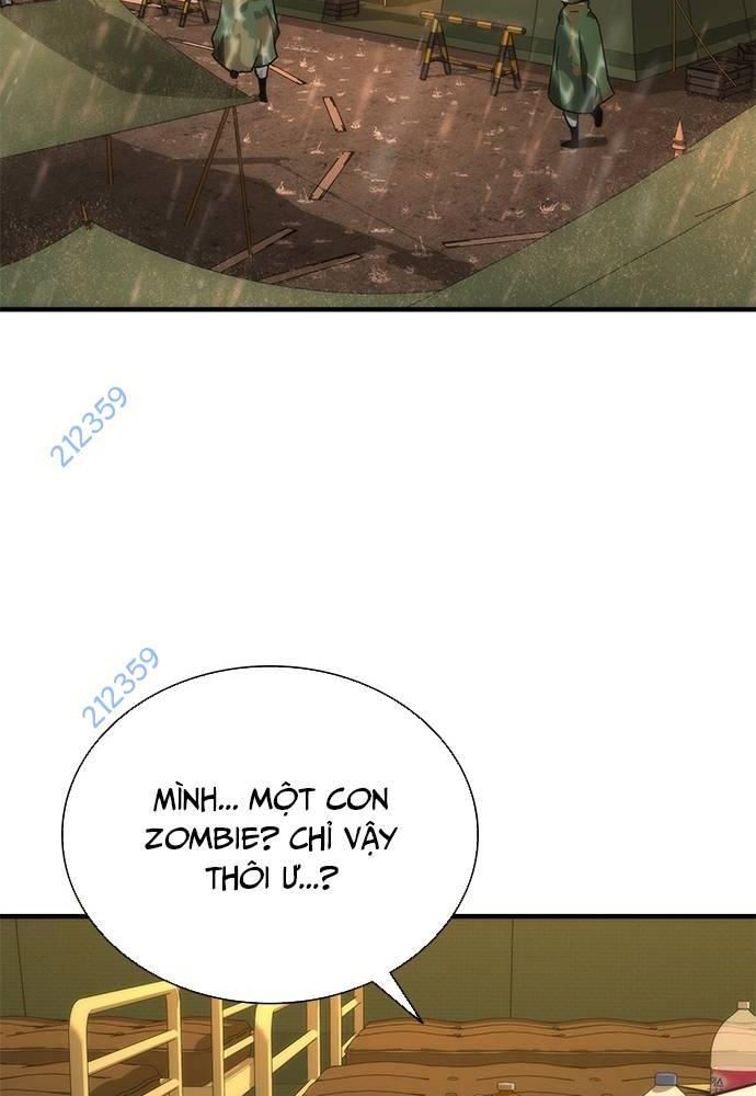 Mạt Thế Zombie 82-08 Chapter 24 - Trang 2