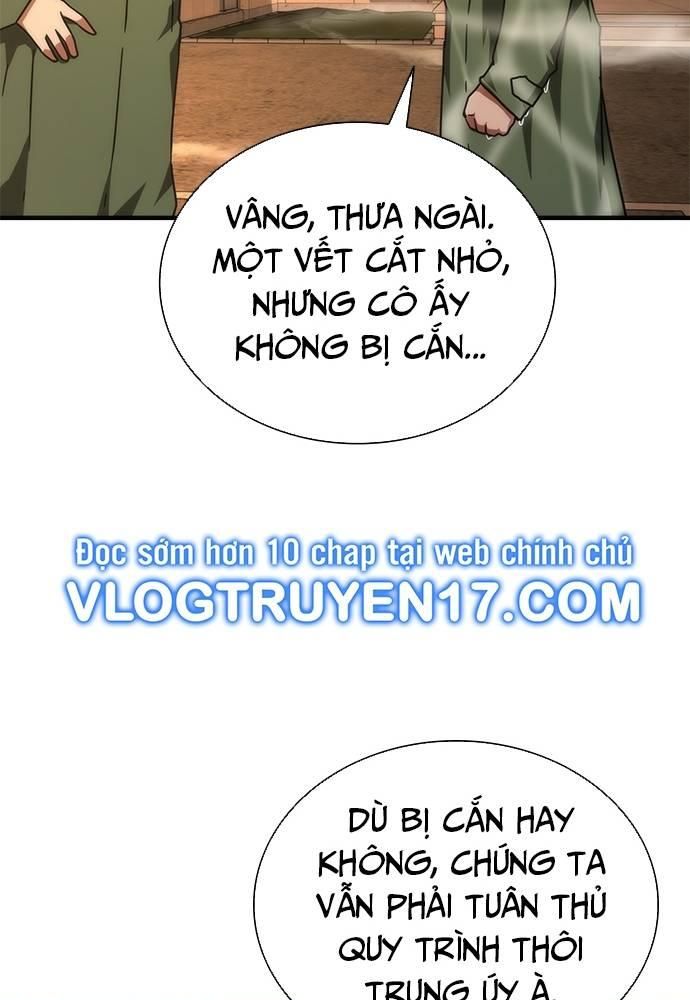 Mạt Thế Zombie 82-08 Chapter 24 - Trang 2