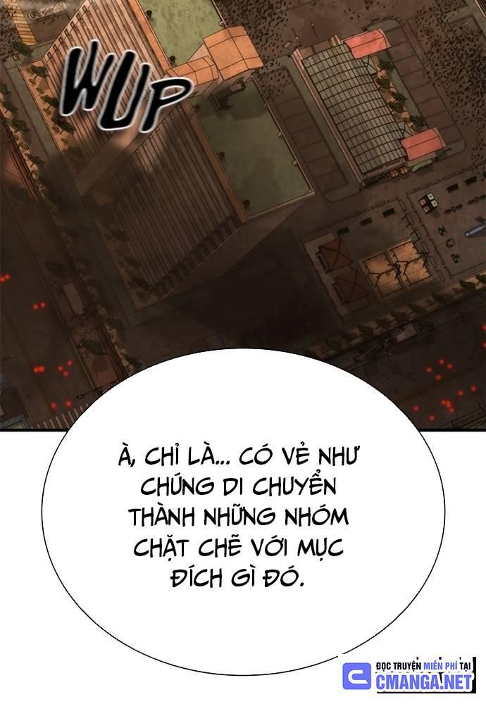 Mạt Thế Zombie 82-08 Chapter 24 - Trang 2