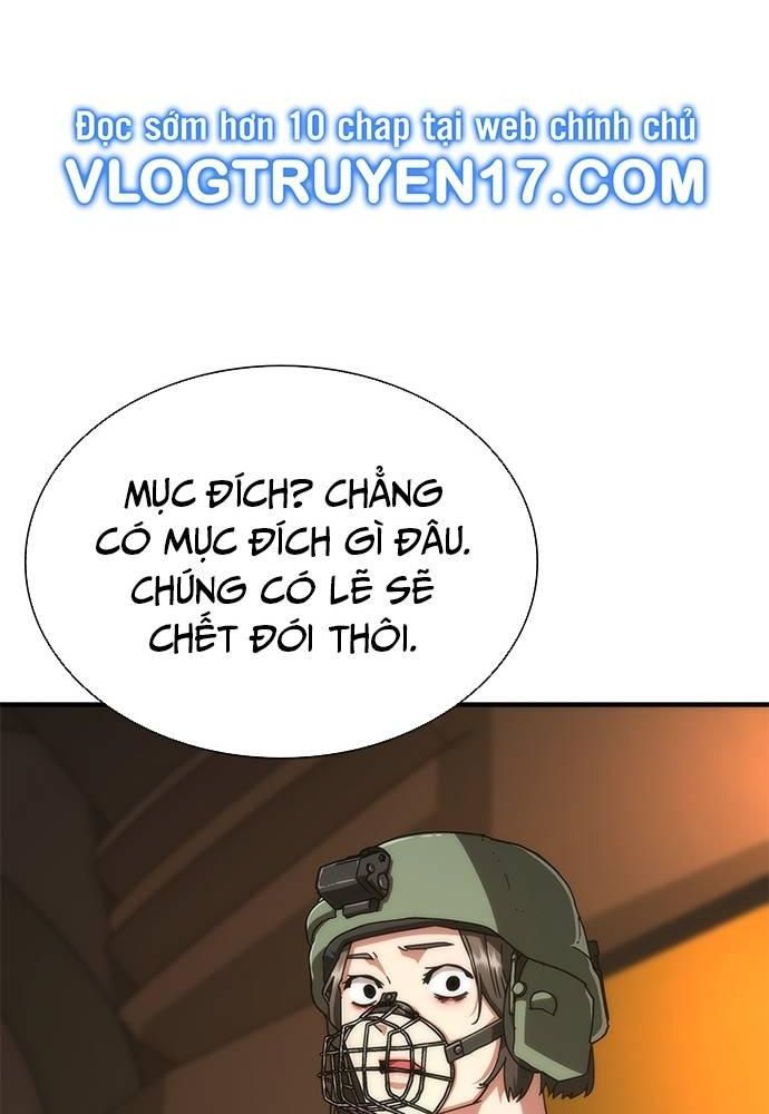 Mạt Thế Zombie 82-08 Chapter 24 - Trang 2