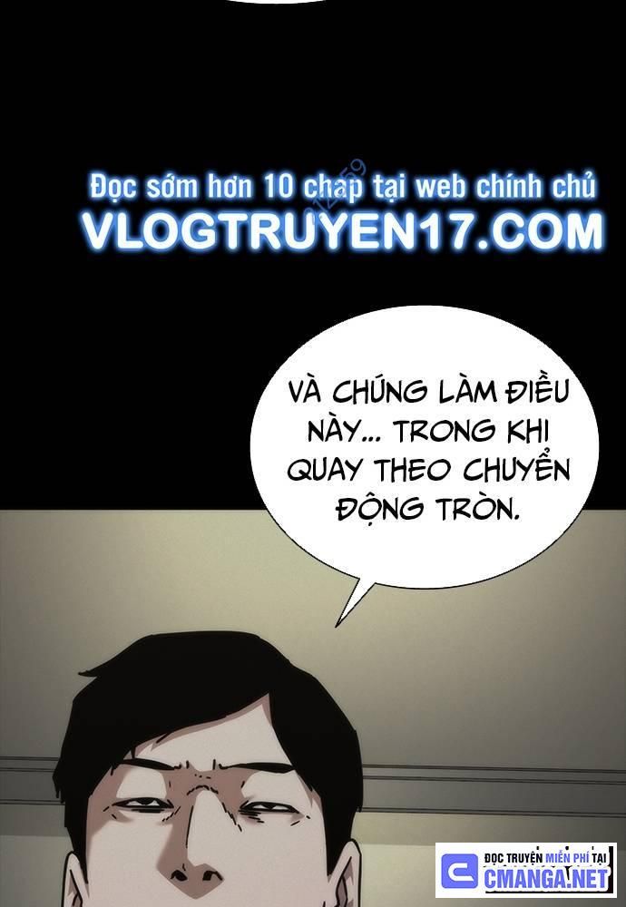 Mạt Thế Zombie 82-08 Chapter 24 - Trang 2