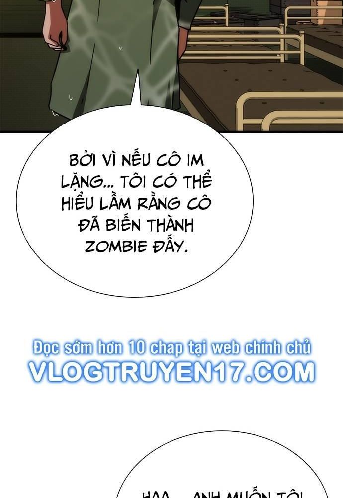 Mạt Thế Zombie 82-08 Chapter 24 - Trang 2