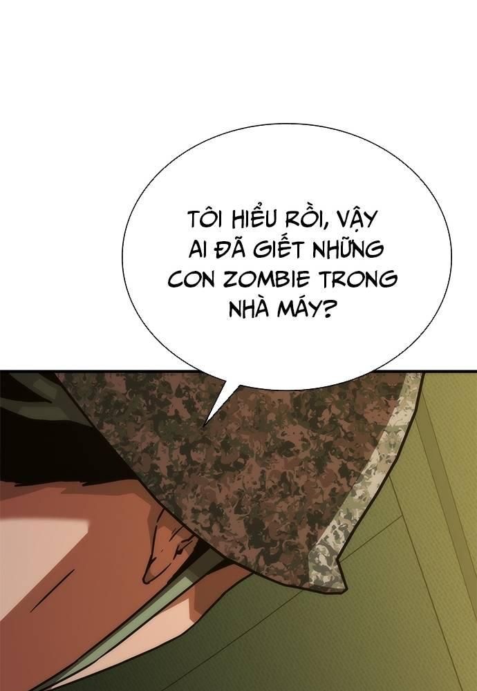 Mạt Thế Zombie 82-08 Chapter 24 - Trang 2