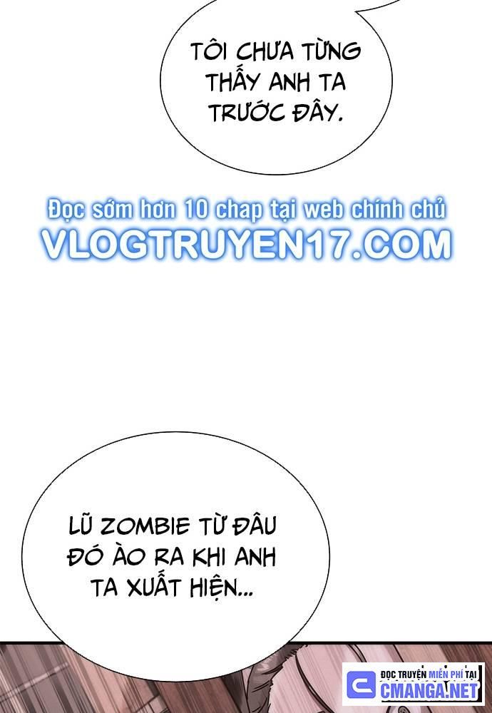 Mạt Thế Zombie 82-08 Chapter 24 - Trang 2