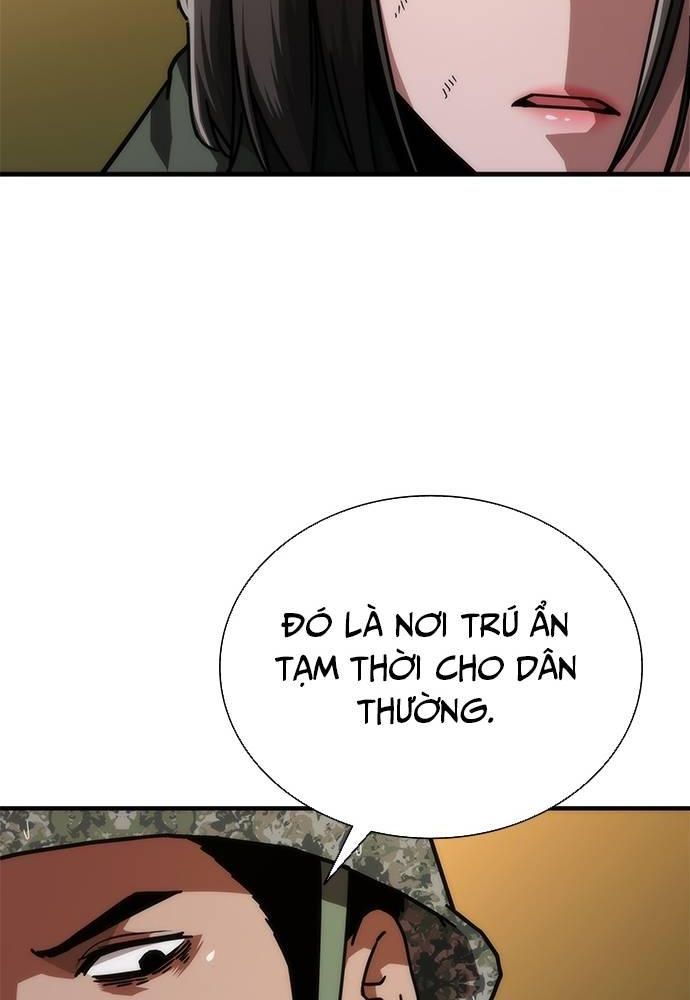 Mạt Thế Zombie 82-08 Chapter 24 - Trang 2