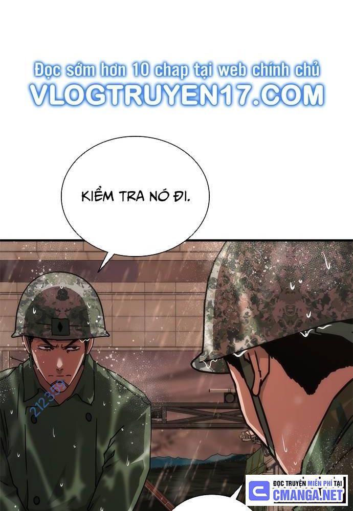 Mạt Thế Zombie 82-08 Chapter 24 - Trang 2