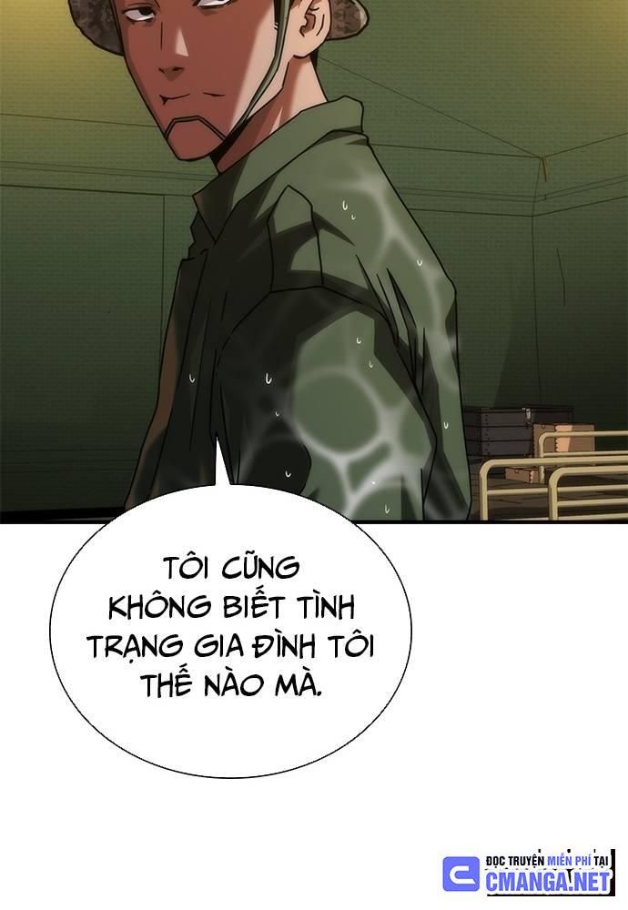 Mạt Thế Zombie 82-08 Chapter 24 - Trang 2