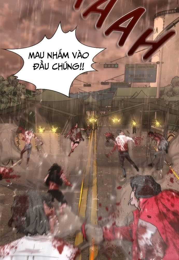 Mạt Thế Zombie 82-08 Chapter 24 - Trang 2