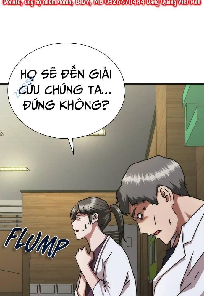 Mạt Thế Zombie 82-08 Chapter 23 - Trang 2